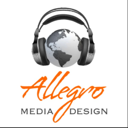 Allegro Media Design