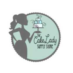 Cake Lady Supply Store