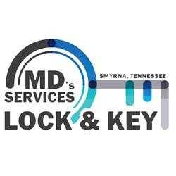 MD's Services Lock & Key
