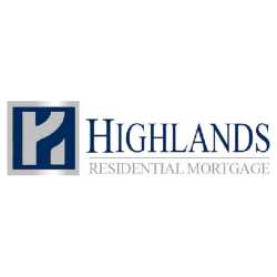 Sherri Crayne - Highlands Residential Mortgage