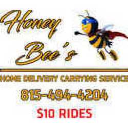 Honey Bee's Taxi