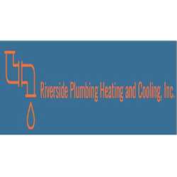 Riverside Plumbing Heating and Cooling  Inc.