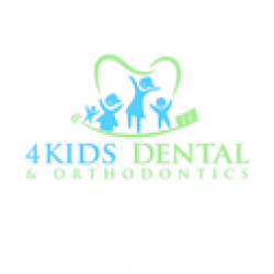 4 Kids Dental and Orthodontics