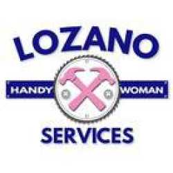 Lozano Handy-Woman Services
