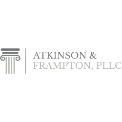 Atkinson & Frampton, PLLC
