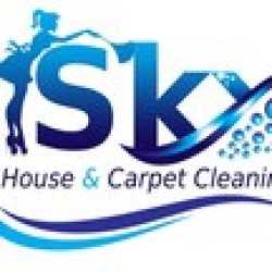SKY House and Carpet Cleaning