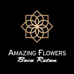 Amazing Flowers Boca Raton