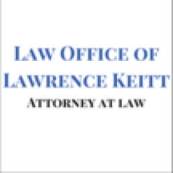 Law Office of Lawrence Keitt