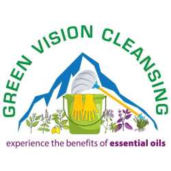 Green Vision Cleansing LLC