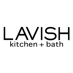 LAVISH kitchen + bath