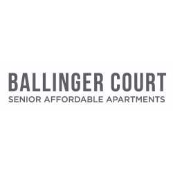 Ballinger Court Senior Affordable Apartments