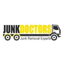 Junk Doctors, Junk Removal Experts