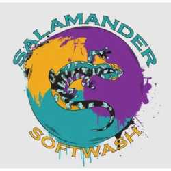 Salamander Softwash LLC
