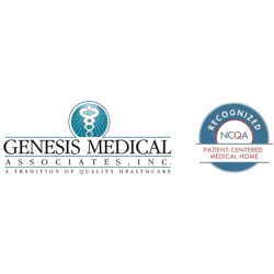 Genesis Medical Associates: Dayalan and Associates Family Medicine
