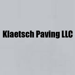 Klaetsch Paving LLC