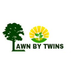 Lawn By Twins