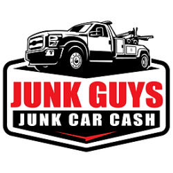 Junk Guys Junk Car Cash