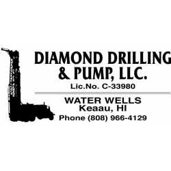 Diamond Drilling & Pump LLC