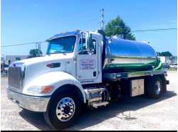 Weiss Lake Septic Pumpers LLC