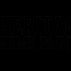 Heritage Home Painters
