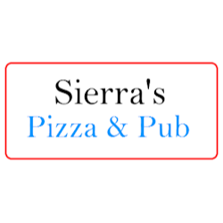 Sierras Pizza & Pub
