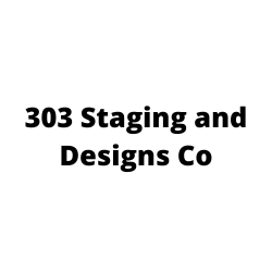 303 Staging and Designs Co