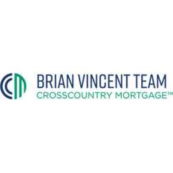 Brian Vincent at CrossCountry Mortgage, LLC