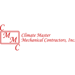 Climate Master Mechanical Contractors, Inc.