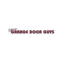 Your Garage Door Guys - Royse City