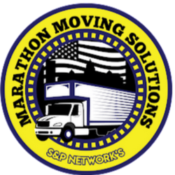 S&P Network's Marathon Moving Solutions