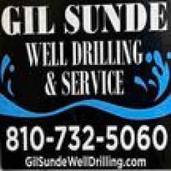 Gil Sunde Well Drilling & Service