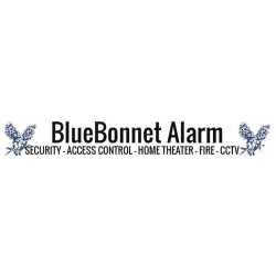 Bluebonnet Alarm