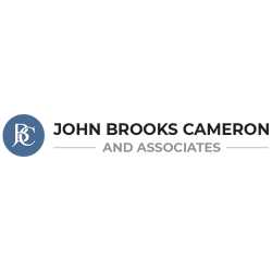 John Brooks Cameron & Associates