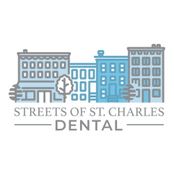 Streets of St. Charles Dental