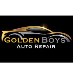 Golden Boys Auto Repair
