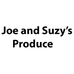 Joe and Suzyâ€™s Produce