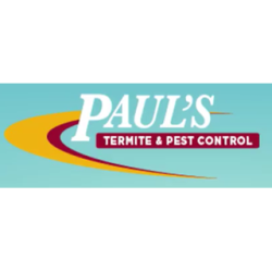 Paul's Termite & Pest Control