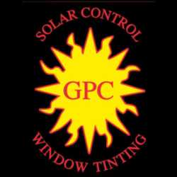 GPC Solar Control Window Tinting LLC