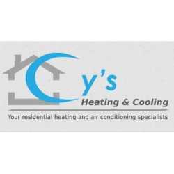 Cy's Heating & Cooling