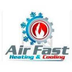Air Fast Heating And Cooling