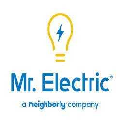 Mr. Electric of Olympia