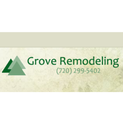 Grove Remodeling