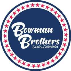 Bowman Brothers Cards & Collectibles
