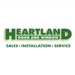 Heartland Door & Window Co