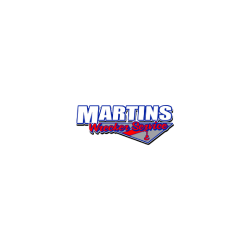 Martin's Garage Services