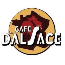 Cafe dâ€™Alsace