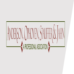 Anderson Ophoven & Stauffer Law Office
