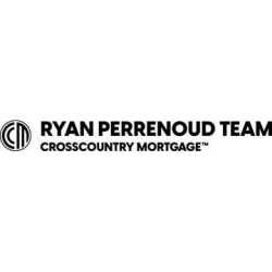 Ryan Perrenoud at CrossCountry Mortgage | NMLS# 250511