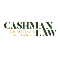 Cashman Law