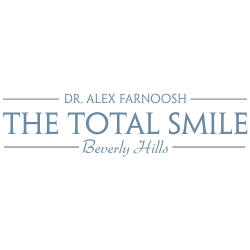 The Total Smile: Alex Farnoosh D.M.D., M.S.D., Ph.D.